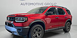 New 2026 Honda Passport RTL in FRISCO, TEXAS