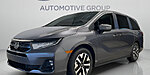 New 2027 Honda Odyssey EX-L in FRISCO, TEXAS
