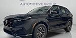 New 2027 Honda CR-V Hybrid TRAILSPORT in FRISCO, TEXAS