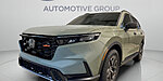 New 2027 Honda CR-V Hybrid TRAILSPORT in FRISCO, TEXAS