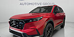 New 2027 Honda CR-V Hybrid SPORT in FRISCO, TEXAS