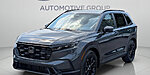 New 2027 Honda CR-V Hybrid SPORT in FRISCO, TEXAS