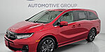 New 2027 Honda Odyssey TOURING in FRISCO, TEXAS