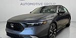 New 2026 Honda Accord Hybrid TOURING in FRISCO, TEXAS