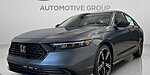 New 2026 Honda Accord SE in FRISCO, TEXAS