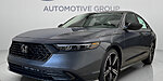 New 2026 Honda Accord SE in FRISCO, TEXAS