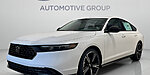 New 2026 Honda Accord SE in FRISCO, TEXAS