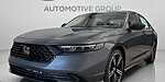 New 2026 Honda Accord SE in FRISCO, TEXAS
