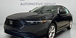 New 2026 Honda Accord LX in FRISCO, TEXAS
