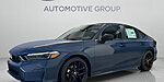 New 2026 Honda Civic SPORT in FRISCO, TEXAS