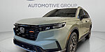 New 2027 Honda CR-V Hybrid TRAILSPORT in FRISCO, TEXAS