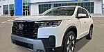 New 2026 Honda Pilot ELITE in FRISCO, TEXAS