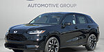 New 2027 Honda HR-V EX-L in FRISCO, TEXAS