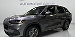 New 2027 Honda HR-V LX in FRISCO, TEXAS