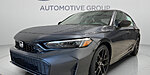 New 2026 Honda Civic Hybrid SPORT in FRISCO, TEXAS