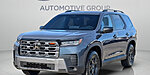 New 2026 Honda Pilot TRAILSPORT in FRISCO, TEXAS