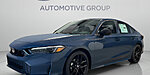 New 2026 Honda Civic SPORT in FRISCO, TEXAS