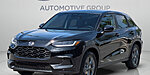 New 2027 Honda HR-V LX in FRISCO, TEXAS