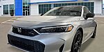 New 2026 Honda Civic Hybrid SPORT in FRISCO, TEXAS