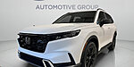 New 2027 Honda CR-V Hybrid SPORT TOURING in FRISCO, TEXAS