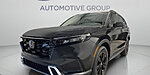 New 2027 Honda CR-V Hybrid SPORT TOURING in FRISCO, TEXAS