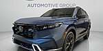New 2027 Honda CR-V Hybrid SPORT TOURING in FRISCO, TEXAS