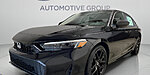 New 2026 Honda Civic Hybrid SPORT in FRISCO, TEXAS