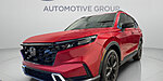 New 2027 Honda CR-V Hybrid SPORT TOURING in FRISCO, TEXAS