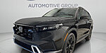 New 2027 Honda CR-V Hybrid SPORT TOURING in FRISCO, TEXAS