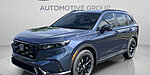 New 2027 Honda CR-V Hybrid SPORT in FRISCO, TEXAS