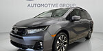 New 2027 Honda Odyssey ELITE in FRISCO, TEXAS