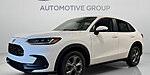 New 2027 Honda HR-V LX in FRISCO, TEXAS
