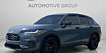 New 2027 Honda HR-V SPORT in FRISCO, TEXAS