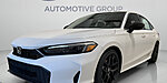 New 2026 Honda Civic SPORT in FRISCO, TEXAS