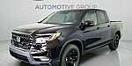 New 2026 Honda Ridgeline BLACK EDITION in FRISCO, TEXAS