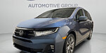 New 2027 Honda Odyssey TOURING in FRISCO, TEXAS