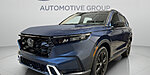 New 2027 Honda CR-V Hybrid SPORT TOURING in FRISCO, TEXAS