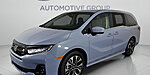 New 2027 Honda Odyssey ELITE in FRISCO, TEXAS
