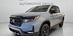 New 2026 Honda Ridgeline BLACK EDITION in FRISCO, TEXAS