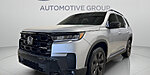 New 2026 Honda Pilot BLACK EDITION in FRISCO, TEXAS