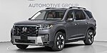 New 2026 Honda Pilot ELITE in FRISCO, TEXAS
