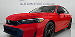 New 2026 Honda Civic SPORT in FRISCO, TEXAS
