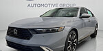 New 2026 Honda Accord Hybrid TOURING in FRISCO, TEXAS