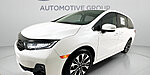 New 2027 Honda Odyssey ELITE in FRISCO, TEXAS