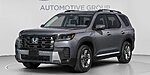 New 2026 Honda Pilot EX-L in FRISCO, TEXAS
