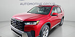New 2026 Honda Pilot EX-L in FRISCO, TEXAS