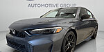 New 2026 Honda Civic SPORT in FRISCO, TEXAS