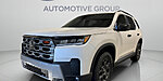 New 2026 Honda Pilot TRAILSPORT in FRISCO, TEXAS