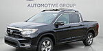 New 2026 Honda Ridgeline RTL in FRISCO, TEXAS