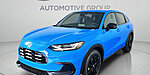 New 2027 Honda HR-V SPORT in FRISCO, TEXAS